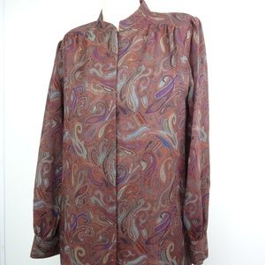 VINTAGE Ciao Dress From B Altman Co 100% Wool